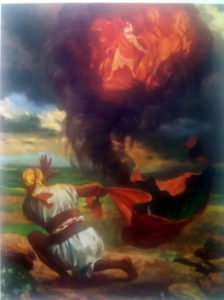 Ascension of Elijah