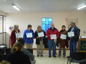 volunteer missionary group